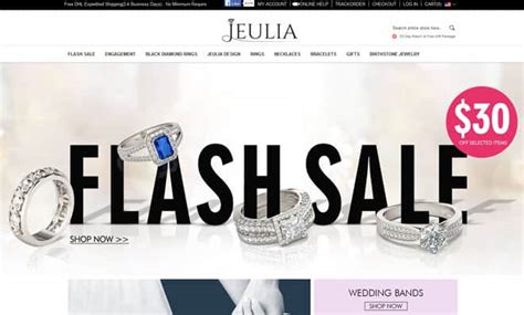 jeulia|jeulia website.